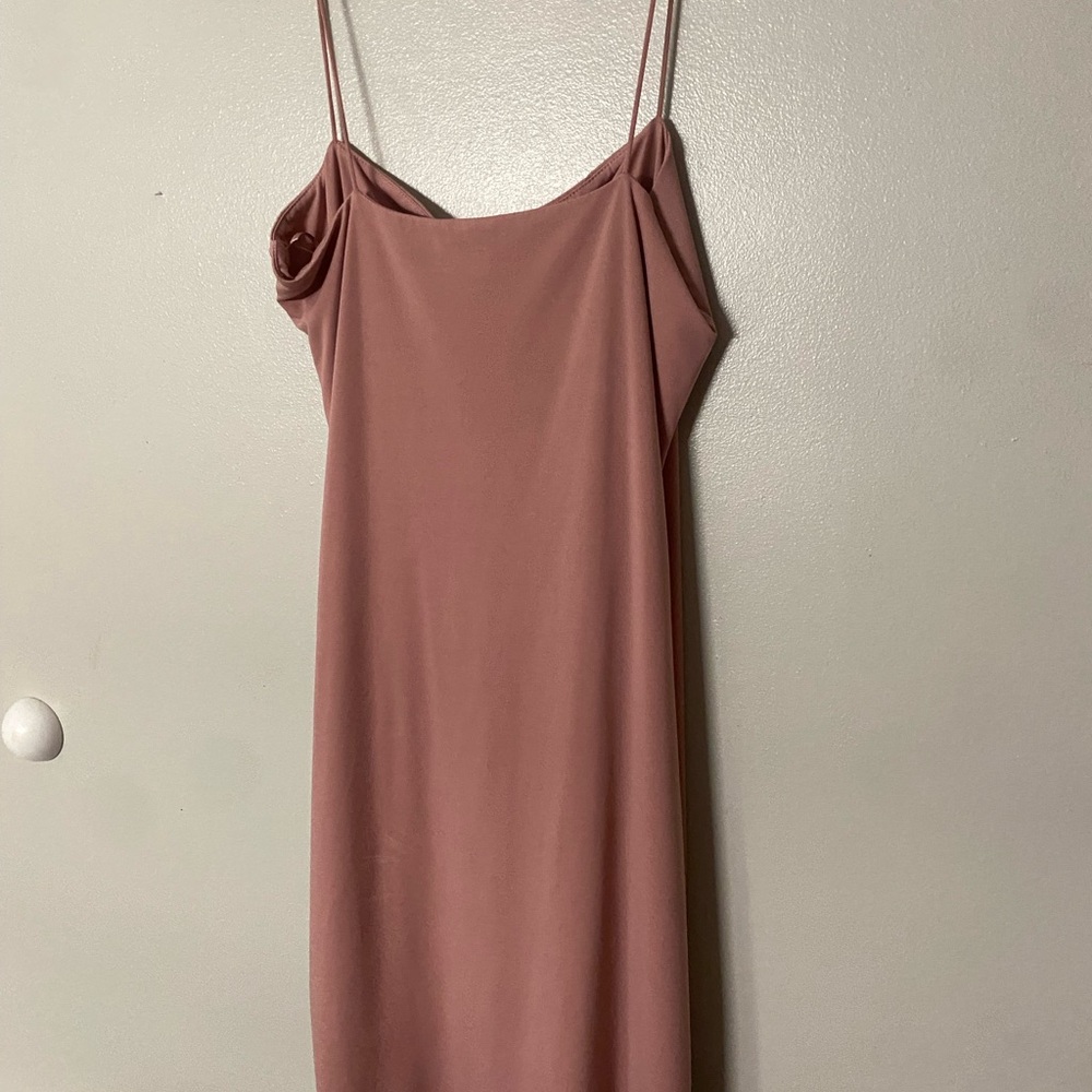 Love Tree dress , Size medium.